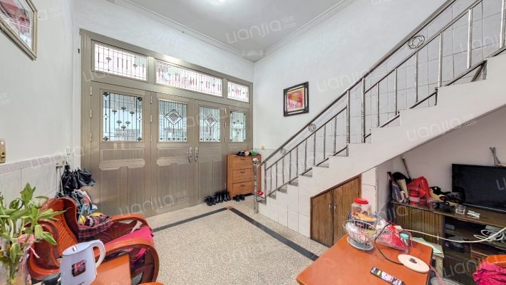 南屏路二手房实景图