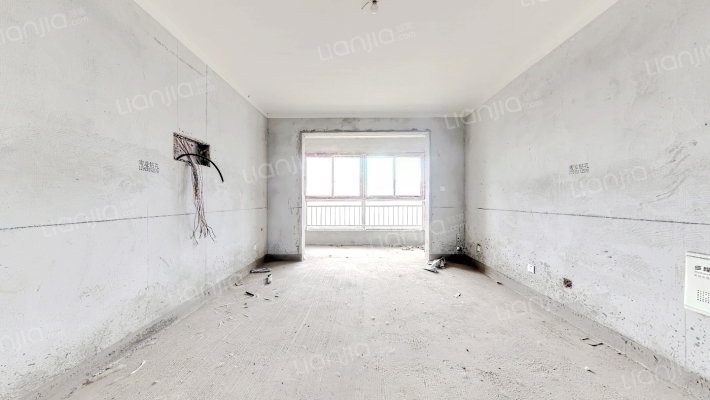 鸿基雅园二手房实景图