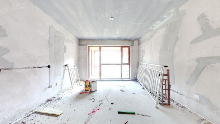 联谊景尚蓝湾二手房实景图