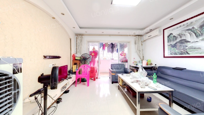 盛龙花园二手房实景图