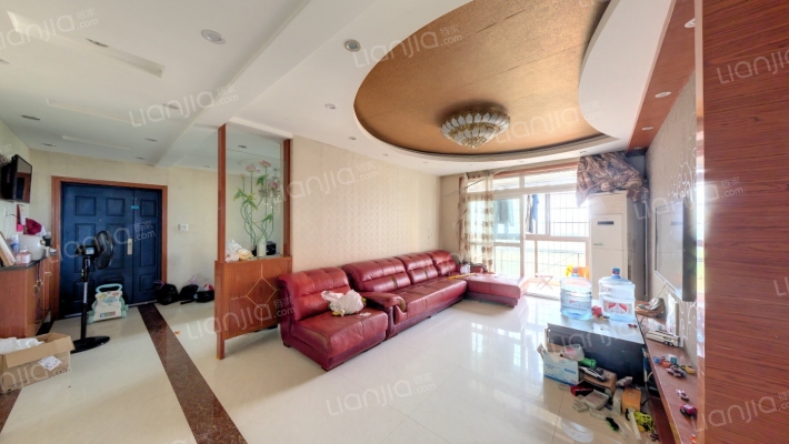 三家浜公寓采芹苑二手房实景图