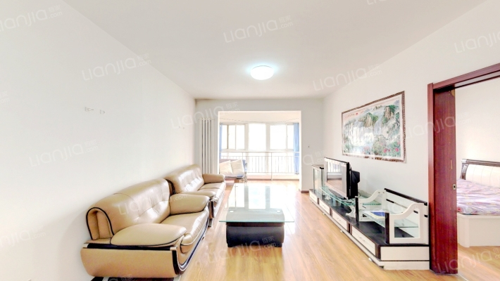 天润嘉园二手房实景图