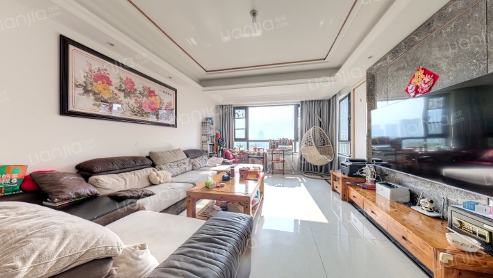 保利堂悦二手房实景图