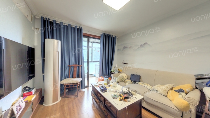 印象欧洲(公寓)二手房实景图