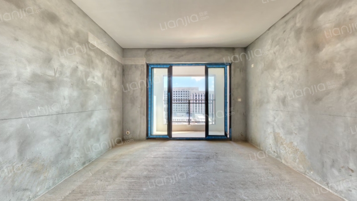 海成星光上院三期二手房实景图