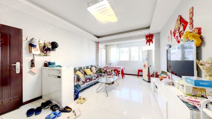 久久思达二期二手房实景图