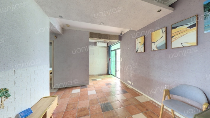 帝豪碧湖花园二手房实景图