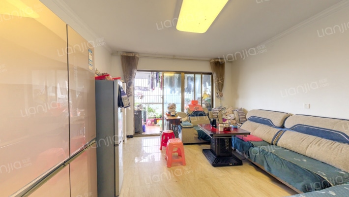 美林谷二手房实景图