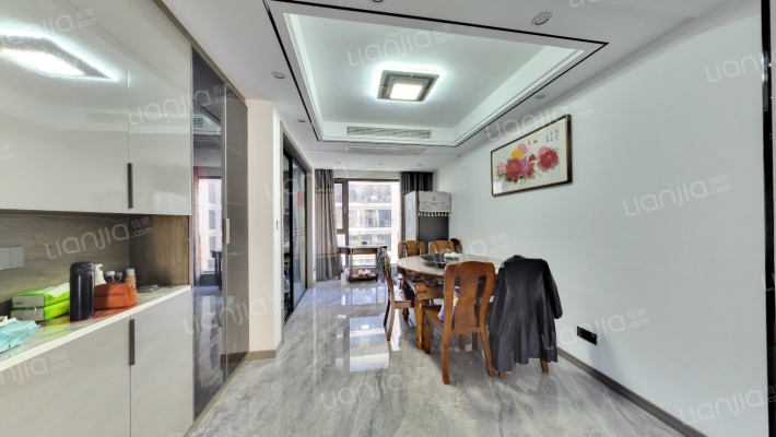 东方润园二手房实景图