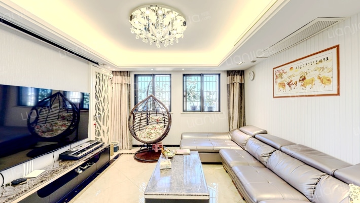 乐活金水苑二手房实景图