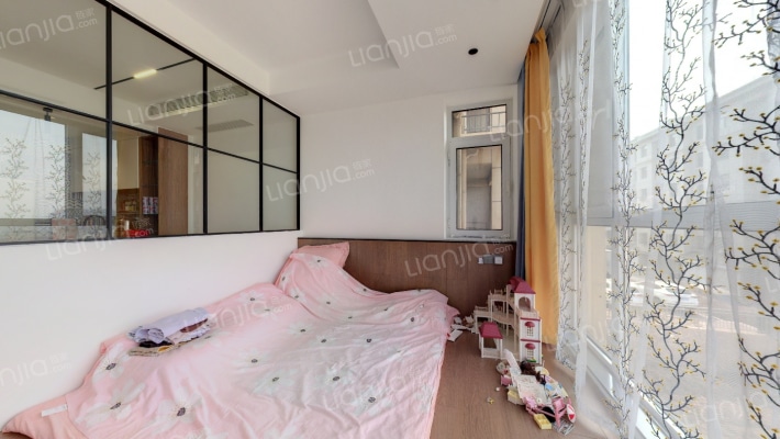 抱龙花园二手房实景图