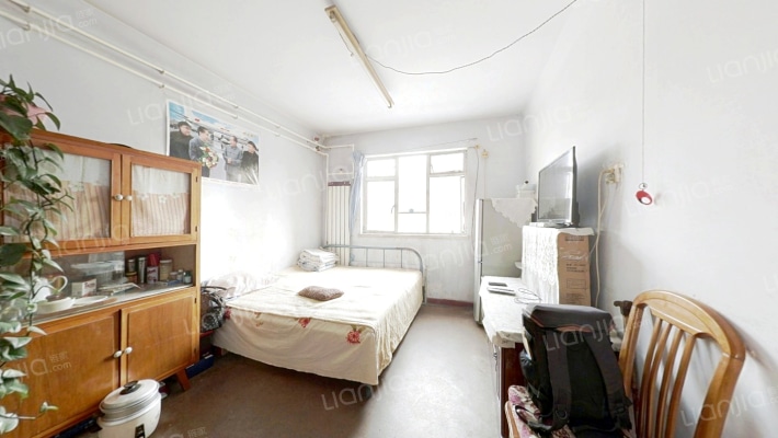 纺织小区二手房实景图