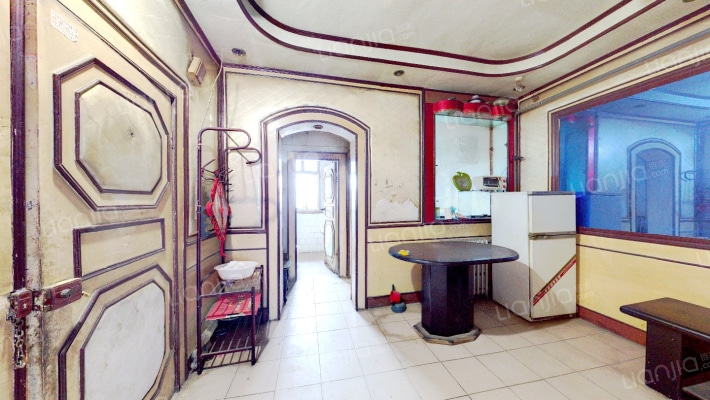 民安路57号二手房实景图