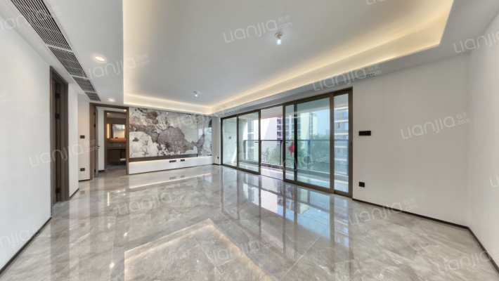 保利锦城和颂二手房实景图