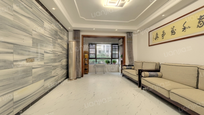 锦艺金水湾观源苑二手房实景图