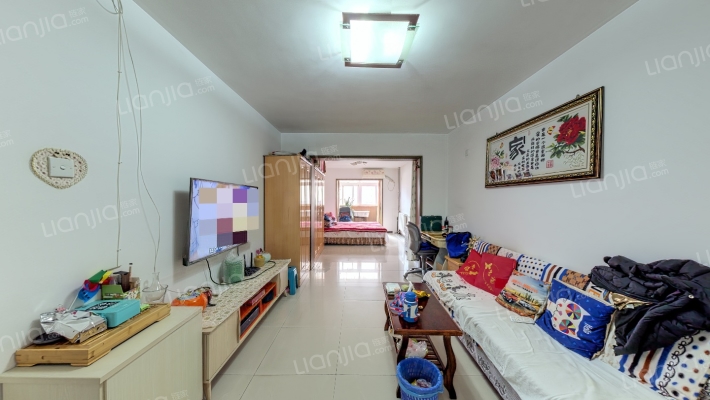 众兴里二手房实景图