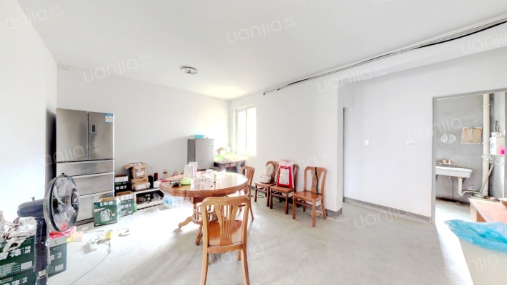 湘南公寓喜雨苑二手房实景图