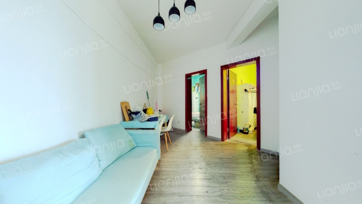 杏苑公寓二手房实景图