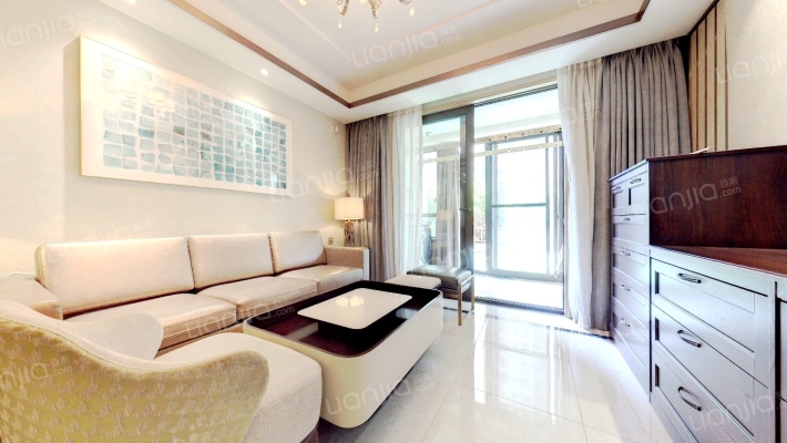 璀璨绿翠花园二手房实景图