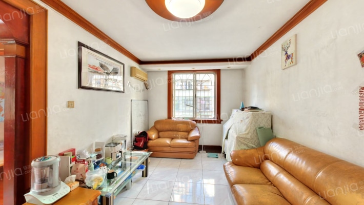 翠湖邨二手房实景图