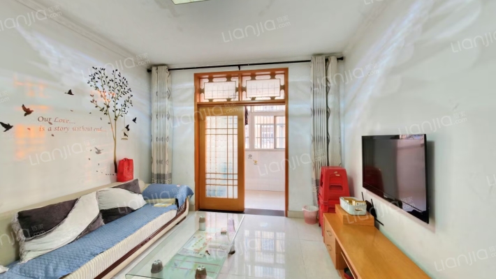 富苑小区二手房实景图