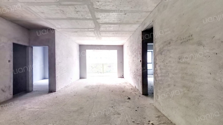 裕泰·翰林华府二手房实景图