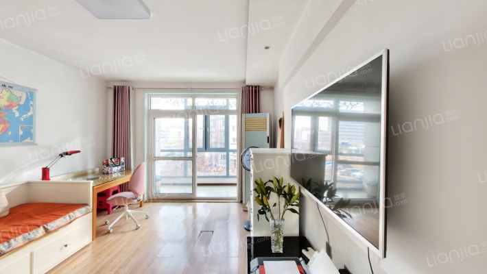 国风星苑二期二手房实景图