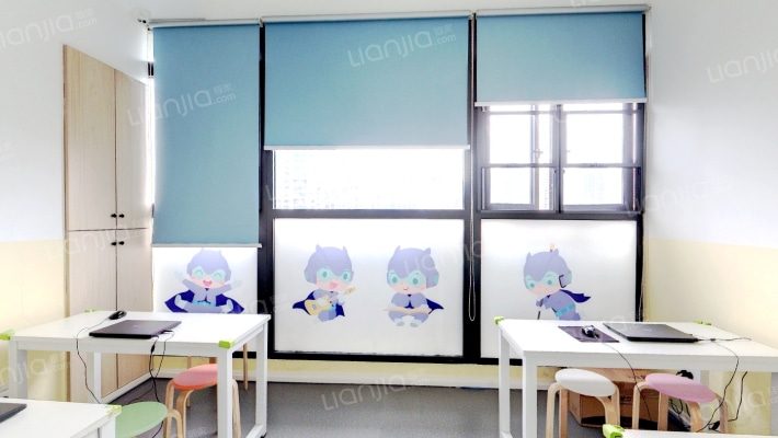 中润广场二手房实景图