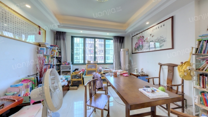 绿苑小区一期二手房实景图