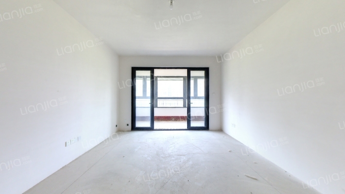 恒大林溪郡二手房实景图