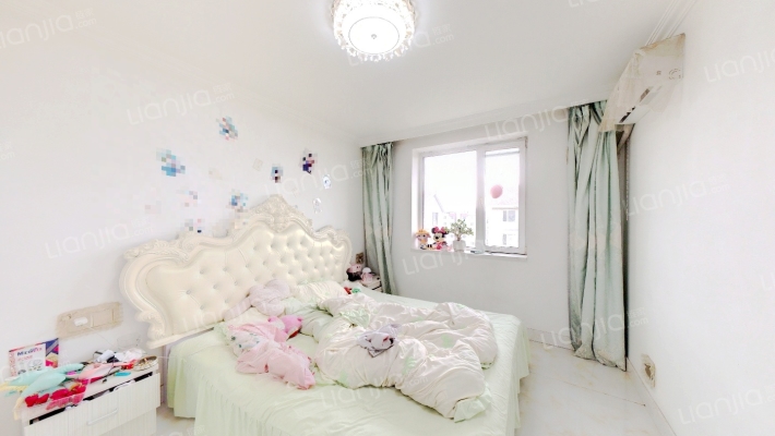 和泰馨城七区二期二手房实景图