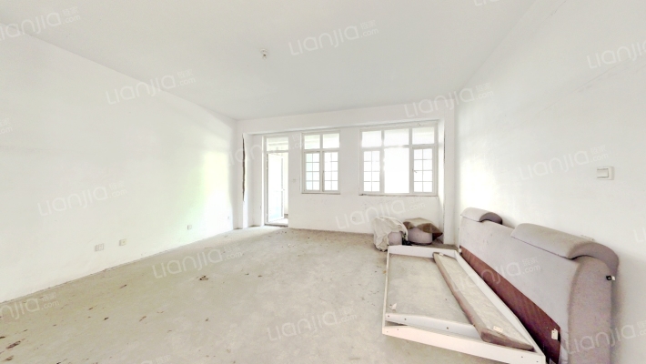 成都后花园二期二手房实景图