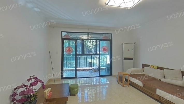 桂花城二手房实景图