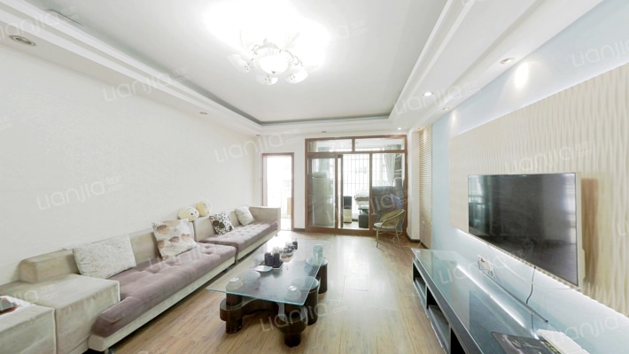 金怡苑A区二手房实景图