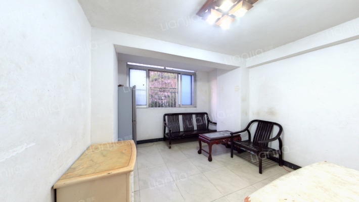 金钟公寓二手房实景图