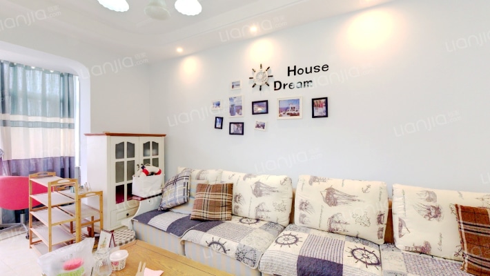 清江苑二手房实景图