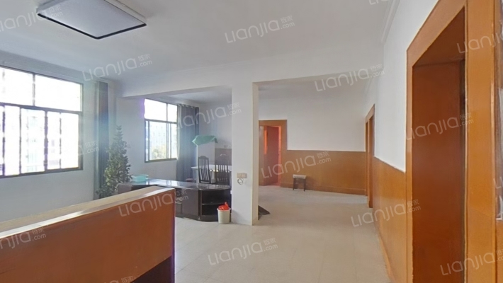 车站小区二手房实景图