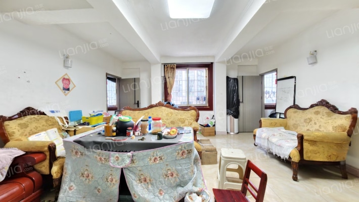 桃园新居二手房实景图