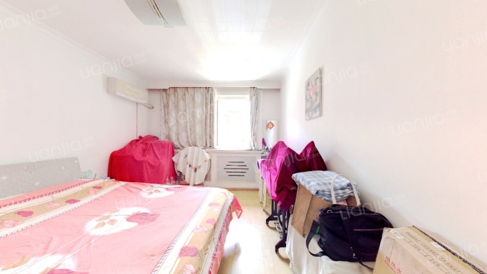 天琴里二手房实景图