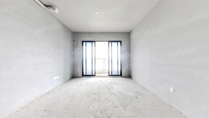 华发峰景湾二手房实景图