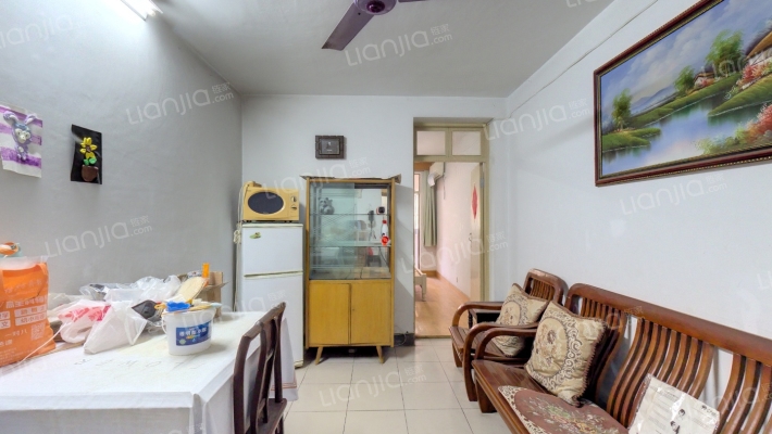 光华东街18号小区二手房实景图