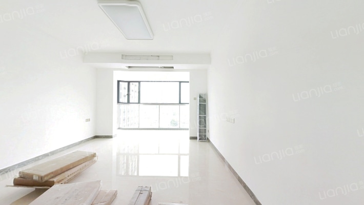 文华郦苑二手房实景图