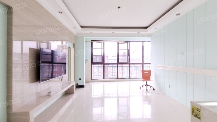 天伦庄园一期二手房实景图