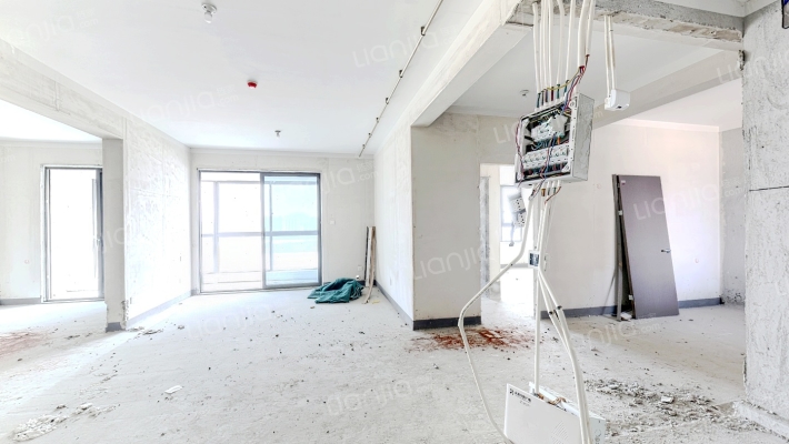 江海云庄二手房实景图