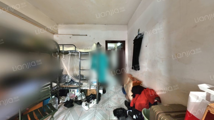 鸿运大院二手房实景图