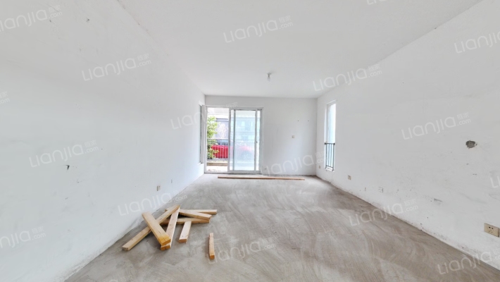 海逸国际二手房实景图