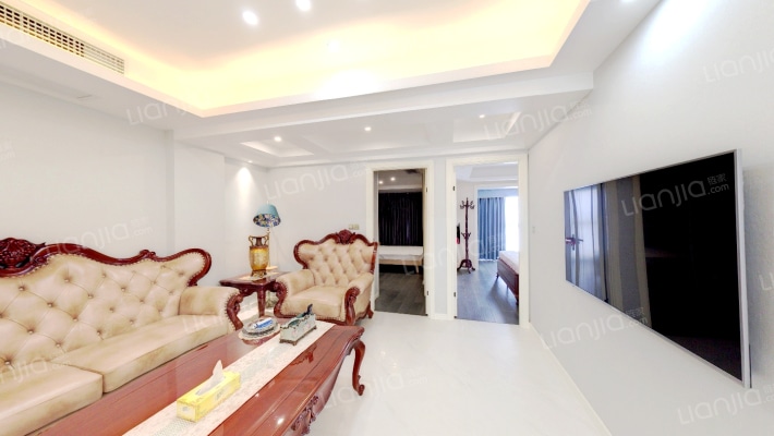 瑞祥大厦二手房实景图