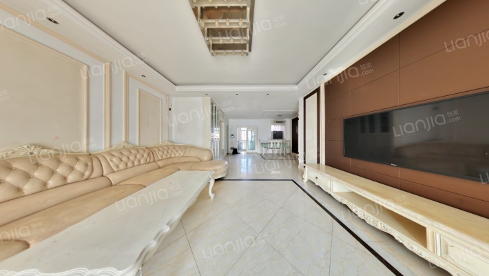 繁华世家二手房实景图