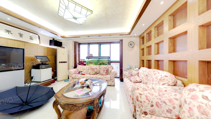 翠岭居二手房实景图