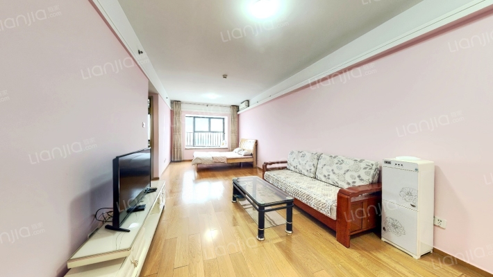 MAX公寓二手房实景图